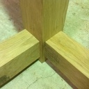 Caisse à agrume type  Le Notre ou Roubo