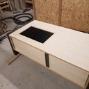 Table basse (jeux)