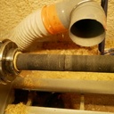 Sur le mandrin et en route!