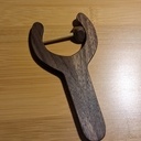 Hochet pour ma fille