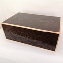 Humidor - Boite à cigares