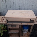 C'est l'heure des grillades !