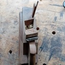 Guillaume à plate bande