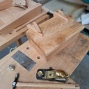 Boîte #4 (Chippendale)