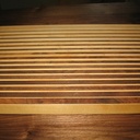 Placnche a découper