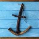 Tableau ancre marine