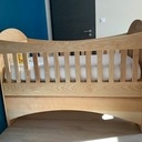 Lit évolutif : le fruit du Coquelicot