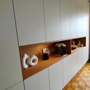 Agencement de salle à manger