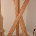 Trepied charpente 02