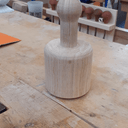 Maillet de sculpteur