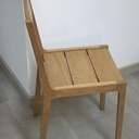 Chaise - prototype