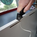 Meuble de cuisine de Camila