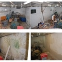 La piéce ou je menuise