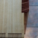 Une console argentine