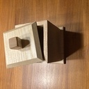 Une petite boîte pour Noël