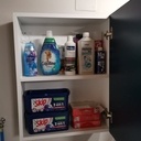 Un meuble haut pour le garage (65cm x 44cm)