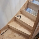 L'escalier du paysou