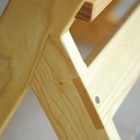 Chaise haute pour enfant v2.0