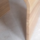 Bout de canapé ou petite table basse