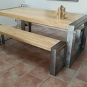 Table surprise