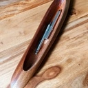 Vide poche / Brancusi light