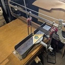 Trouvailles, rénovation/restauration de beaux outils