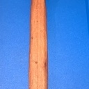 Cuillère en bois de merisier