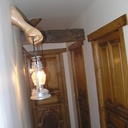 Mes portes interieurs