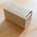 Petites boites gigognes