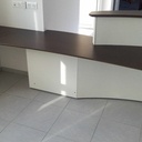 Banque d'accueil de mairie