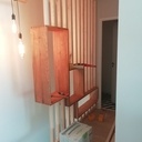 Claustra multi essences