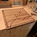 Planche à découper