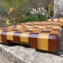 Planche de travail x2