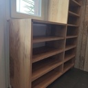 Meuble à chaussures