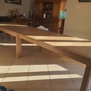 Table de salle à manger