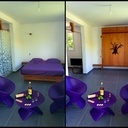 Lit escamotable Baobab