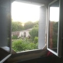 Cadres moustiquaires