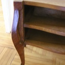 Mini commode louisxv