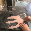 Le trident d'Aquaman