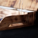 Plan de travail pour maquettiste