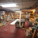 L'atelier de St Paul