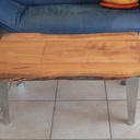 Table basse de salon