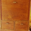 Petit meuble d’écriture