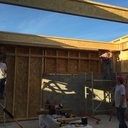 Atelier ossature bois d'atelier 35