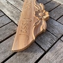 Signature de boiseux