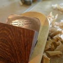 Un bon rabot dans l'atelier