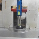 Une jauge de profondeur en mode récup