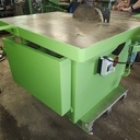 Scie circulaire SI15