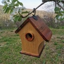 Nichoir à mésanges