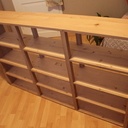 Encore une bibliothèque...